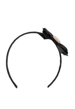 Diadema Para Niña Capy Negro Bosi