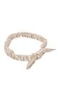 Diadema Para Niña Kate Beige Bosi de Bambino