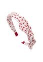 Diadema Para Niña Fibi Combinado Bosi de Bambino