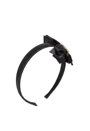 Diadema Para Niña Capy Negro Bosi