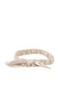 Diadema Para Niña Kate Beige Bosi de Bambino