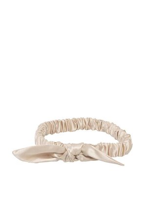 Diadema Para Niña Kate Beige Bosi