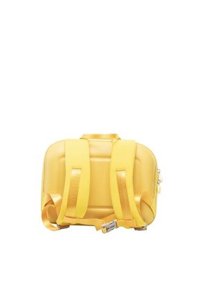 Lonchera Para Niño Bus Amarillo Bosi