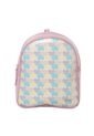 Morral Para Niña Katniss Rosado Bosi de Bambino