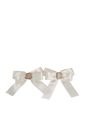 Pinza Para Niña Capy Beige Bosi de Bambino