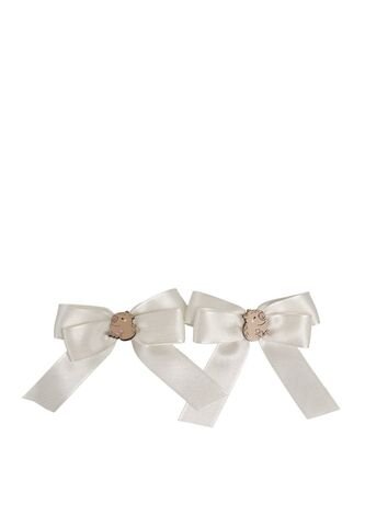 Pinza Para Niña Capy Beige Bosi Bambino