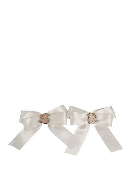 Pinza Para Niña Capy Beige Bosi