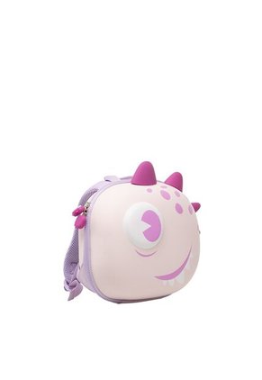 Lonchera Para Niña Cute Lila Bosi