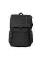 Morral Para Niño Asher Negro Bosi de Bambino