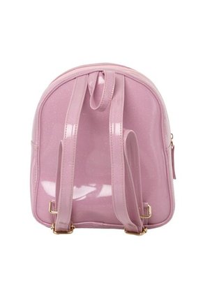 Morral Para Niña Katniss Rosado Bosi
