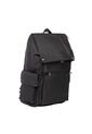 Morral Para Niño Asher Negro Bosi de Bambino