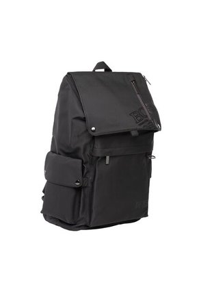 Morral Para Niño Asher Negro Bosi