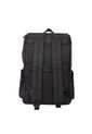 Morral Para Niño Asher Negro Bosi de Bambino