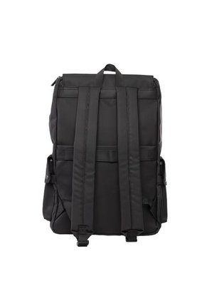 Morral Para Niño Asher Negro Bosi