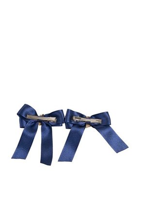 Pinza Para Niña Capy Azul Bosi