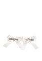 Pinza Para Niña Capy Beige Bosi de Bambino