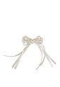 Pinza Para Niña Luv Beige Bosi de Bambino