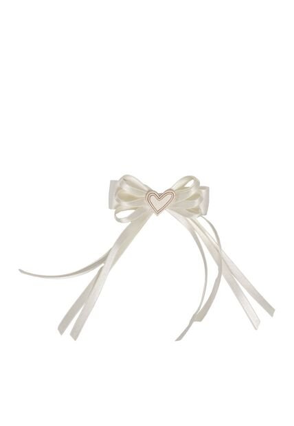 Pinza Para Niña Luv Beige Bosi