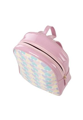 Morral Para Niña Katniss Rosado Bosi