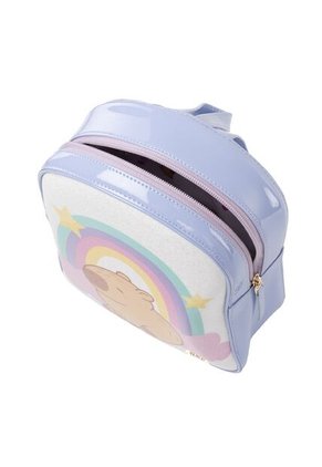 Morral Para Niña Capibara Combinado Bosi