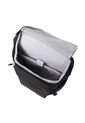 Morral Para Niño Asher Negro Bosi de Bambino