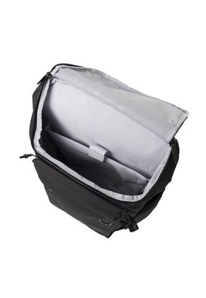 Morral Para Niño Asher Negro Bosi