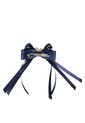 Pinza Para Niña Luv Azul Bosi de Bambino
