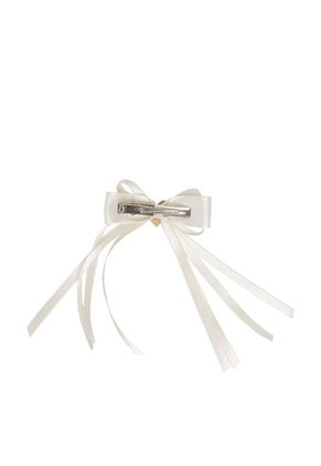 Pinza Para Niña Luv Beige Bosi