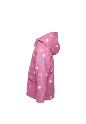 Chaqueta Para Niña Vittoria Fucsia Bosi