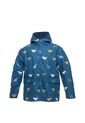 Chaqueta Para Niño Nicolo Azul Bosi de Bambino