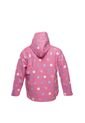 Chaqueta Para Niña Vittoria Fucsia Bosi de Bambino