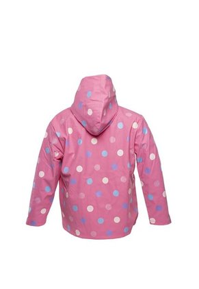 Chaqueta Para Niña Vittoria Fucsia Bosi