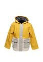 Chaqueta Para Niño Paolo Amarillo Bosi de Bambino