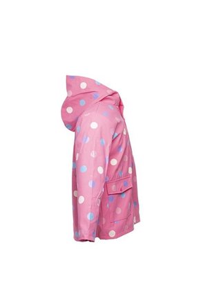Chaqueta Para Niña Vittoria Fucsia Bosi