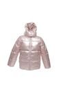 Chaqueta Para Niña Sabrina Rosado Bosi de Bambino