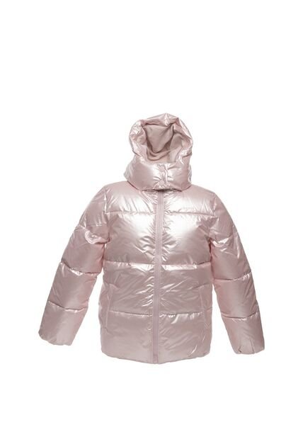 Chaqueta Para Niña Sabrina Rosado Bosi
