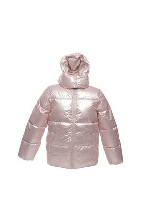 Chaqueta Para Niña Sabrina Rosado Bosi