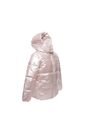 Chaqueta Para Niña Sabrina Rosado Bosi de Bambino