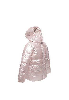Chaqueta Para Niña Sabrina Rosado Bosi