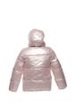 Chaqueta Para Niña Sabrina Rosado Bosi de Bambino