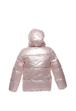 Chaqueta Para Niña Sabrina Rosado Bosi