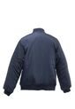 Chaqueta Para Niño Seok Azul Bosi de Bambino
