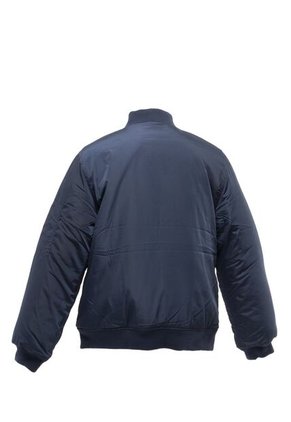 Chaqueta Para Niño Seok Azul Bosi