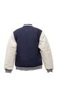 Chaqueta Para Niño University Azul Bosi de Bambino