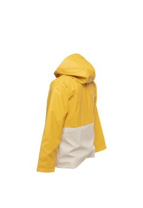 Chaqueta Para Niño Paolo Amarillo Bosi