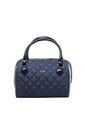 Bolso Para Niña Pria Azul Bosi de Bambino