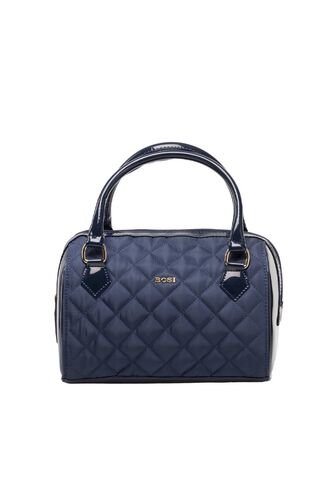 Bolso Para Niña Pria Azul Bosi Bambino