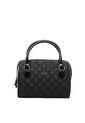 Bolso Para Niña Pria Negro Bosi de Bambino