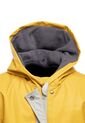 Chaqueta Para Niño Paolo Amarillo Bosi de Bambino