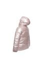 Chaqueta Para Niña Sabrina Rosado Bosi de Bambino